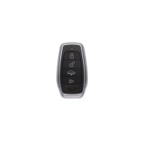 IKEY AT004AL | Autel | Blank Programmable Key