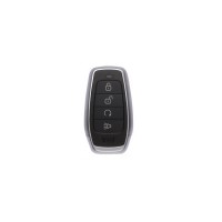 IKEY AT004BL | Autel | Blank Programmable Key