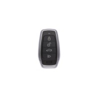 IKEY AT004CL | Autel | Blank Programmable Key