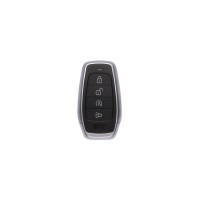 IKEY AT004DL | Autel | Blank Programmable Key