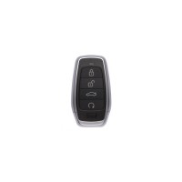 IKEY AT004EL | Autel | Blank Programmable Key