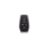 IKEY AT005AL | Autel | Blank Programmable Key