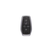 IKEY AT005BL | Autel | Blank Programmable Key