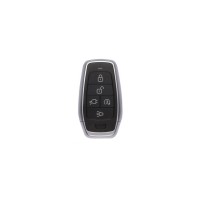 IKEY AT005DL | Autel | Blank Programmable Key