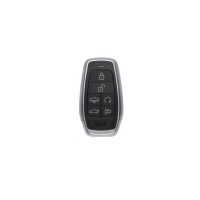 IKEY AT006AL | Autel | Blank Programmable Key