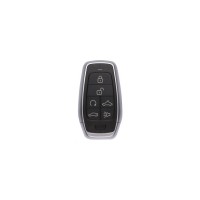 IKEY AT006CL | Autel | Blank Programmable Key