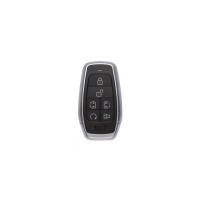 IKEY AT006DL | Autel | Blank Programmable Key