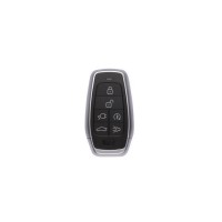 IKEY AT006FL | Autel | Blank Programmable Key