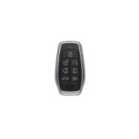 IKEY AT007AL | Autel | Blank Programmable Key
