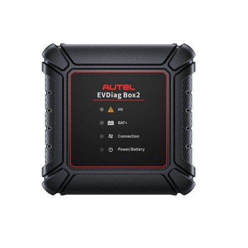 EV-Diagnose-Upgrade-Kit 2 – Komplettset EU | Autel