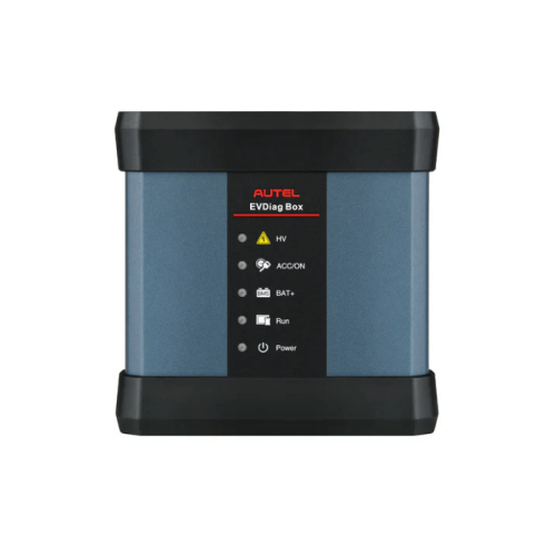 Kit de actualización de Autel EV Diagnostics | Diagnóstico de vehículos eléctricos