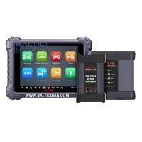 MaxiSYS MS909EV | AUTEL | Intelligent Electric Vehicle Diagnostics MaxiSYS MS909EV | AUTEL | Intelligent Electric Vehicle Diagnostics