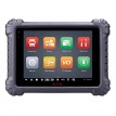 MaxiSYS MS909CV | AUTEL | Herramienta profesional de diagnóstico para vehículos comerciales