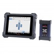 MaxiSYS MS909CV | AUTEL | Herramienta profesional de diagnóstico para vehículos comerciales