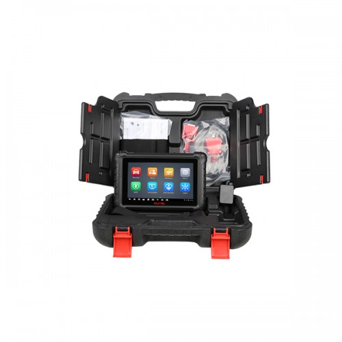 MaxiDAS DS900 with 2 Years of Free Updates | Autel | Universal Diagnostic Tool