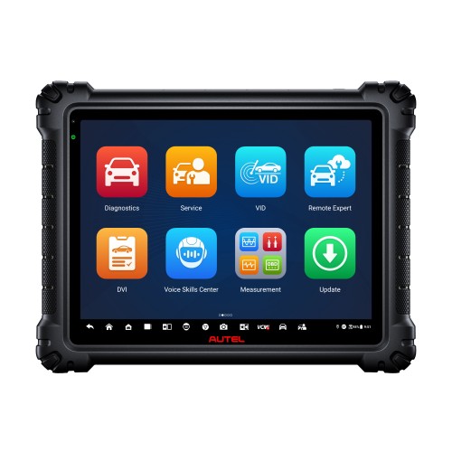 MaxiSYS Ultra S2 | Autel | Professional Diagnostic Equipment With Artificial Intelligence
