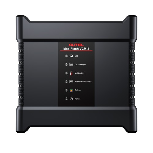 MaxiSYS Ultra S2 | Autel | Professional Diagnostic Equipment With Artificial Intelligence