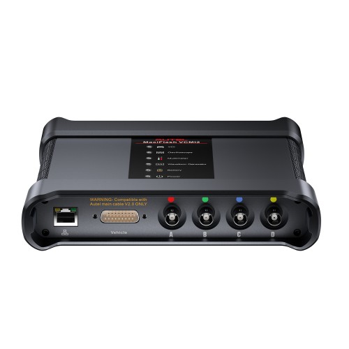 MaxiSYS Ultra S2 | Autel | Professional Diagnostic Equipment With Artificial Intelligence