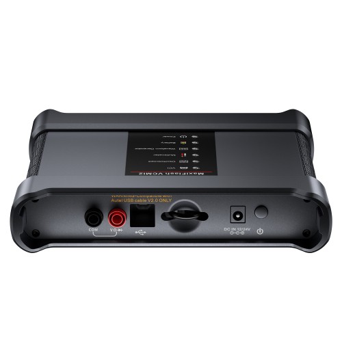 MaxiSYS Ultra S2 | Autel | Professional Diagnostic Equipment With Artificial Intelligence