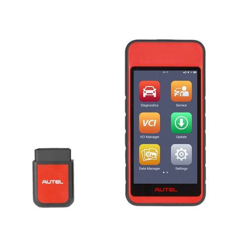 MaxiDiag MD909 Pro | Autel | Professional Scan Tool
