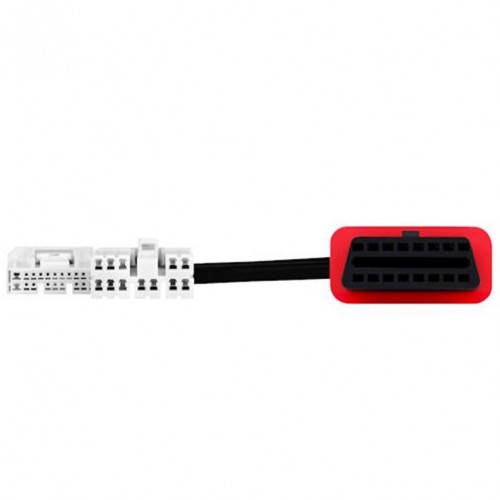 Special Diagnostic Cable For Tesla 3, Y, S And X Cars | AUTEL