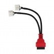 Special Diagnostic Cable For Tesla 3, Y, S And X Cars | AUTEL