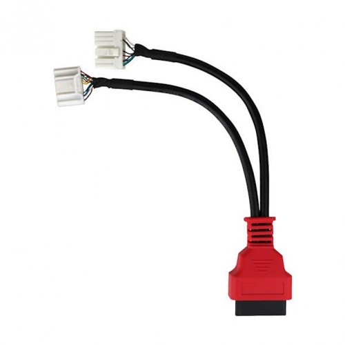 Special Diagnostic Cable For Tesla 3, Y, S And X Cars | AUTEL