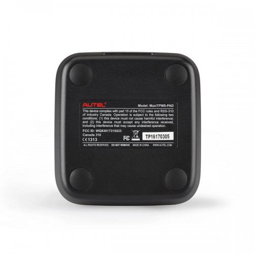 MaxiTPMS Pad | Autel | TPMS Programming Accessory Device