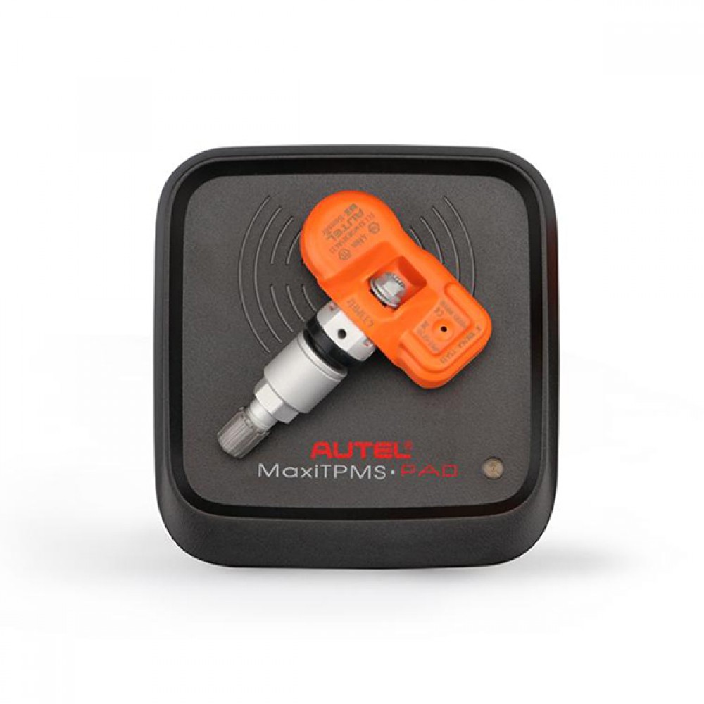 Программатор tpms autel. Программатор tpms autel