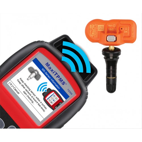 MaxiTPMS TS408 | Autel | TPMS Tool