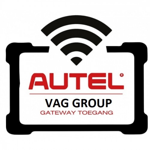 Autel VAG SGW / SFD Access Package | Security Gateway
