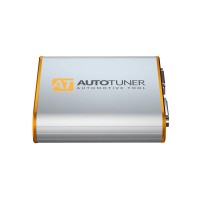 AutoTuner | Chiptuning Tool | ECUs and TCUs Programming AutoTuner | Chiptuning Tool | ECUs and TCUs Programming