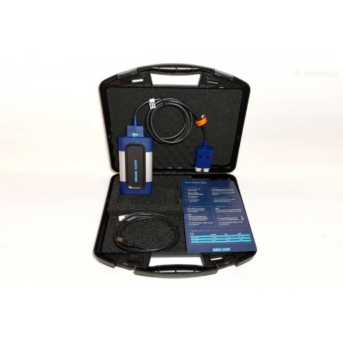 AUTOCOM CLASSIC CARS | AUTOCOM Diagnostic Tool