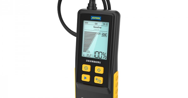 Autool Engine Monitor AS503 | AUTOOL | Internal Combustion Engine Oil Testing Device