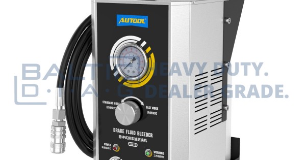 AST609 | Autool | Brake System Fluid Replacement Device