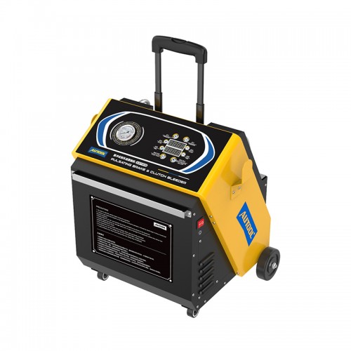 Brake Fluid Exchanger AST618 | Autool