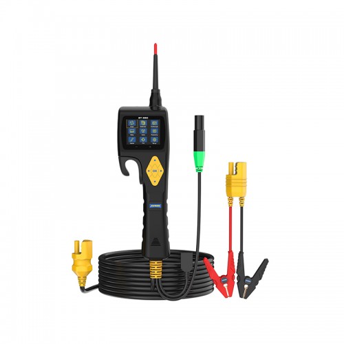 BT280 | Autool | Multi-Functional Tester For Cars