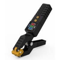 Pipe Clamp Temperature Measuring Device LM55 | Autool