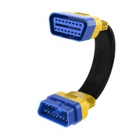 OBDII Connector Extension Cable 30 cm | Autool