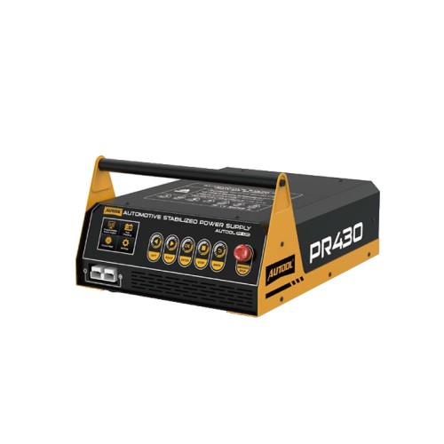 Automotive Stabilized Power Supply PR430 | AUTOOL