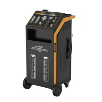 Smart Cooling System Flush And Exchange Machine SC501 | AUTOOL