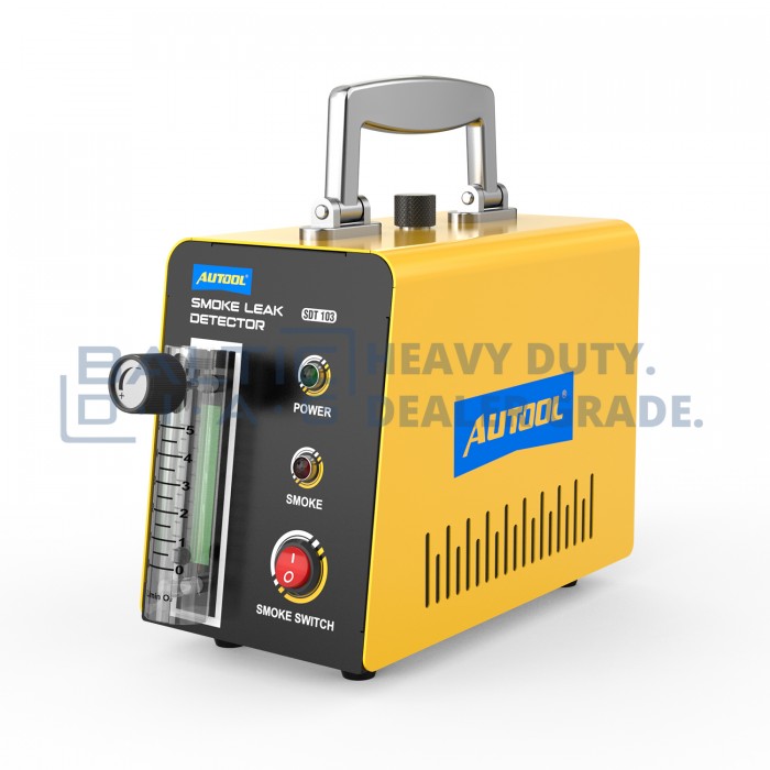 SDT103 | Autool | Smoke Leak Detector Machine For EVAP System