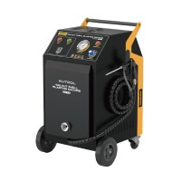 Walnut Shell Blasting Machine WD716 | AUTOOL