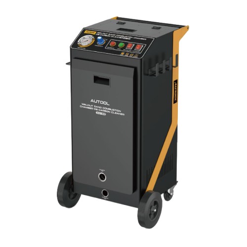 Walnut Shell Blasting Machine WD816 | AUTOOL