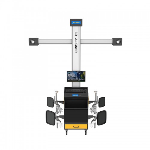 XC505 | Autool | Wheel Alignment Stand
