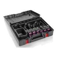 Bosch Diagnostic KTS Truck / SD Truck Adapter kit | 1 687 001 944 Bosch Diagnostic KTS Truck / SD Truck Adapter kit | 1 687 001 944