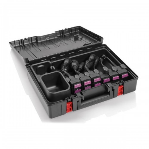 Bosch Diagnostic KTS Truck / SD Truck Adapter kit | 1 687 001 944