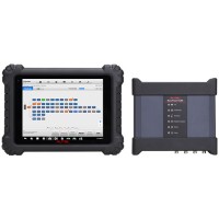 MaxiSYS MS919 con 2 Años de actualizaciones | Autel | Herramienta de Diagnóstico