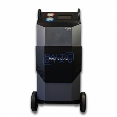 Scanmatik 3 | Electronic Control Systems Diagnostic Scanner