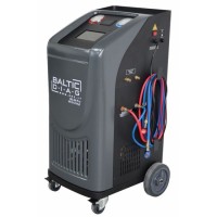 Automatic A/C Service Station | BD-90 PRO | R1234yf